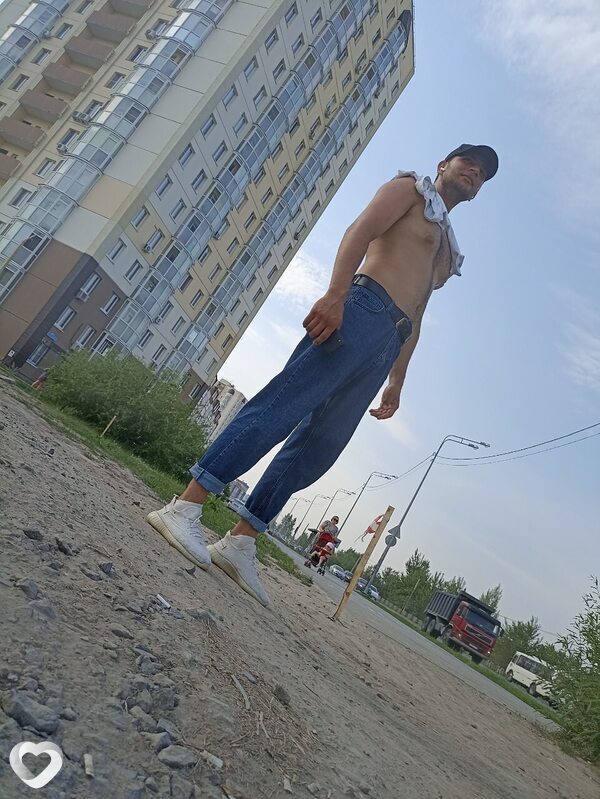 Руслан, 26, Тюмени — анкета №4681269