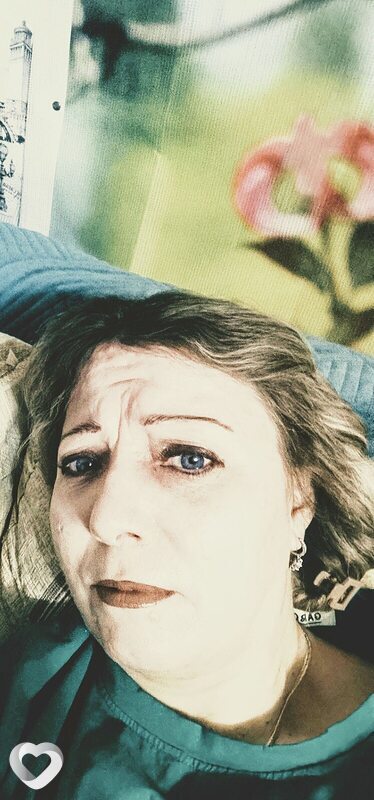 Ирина, 47, Оренбурге — анкета №4681272