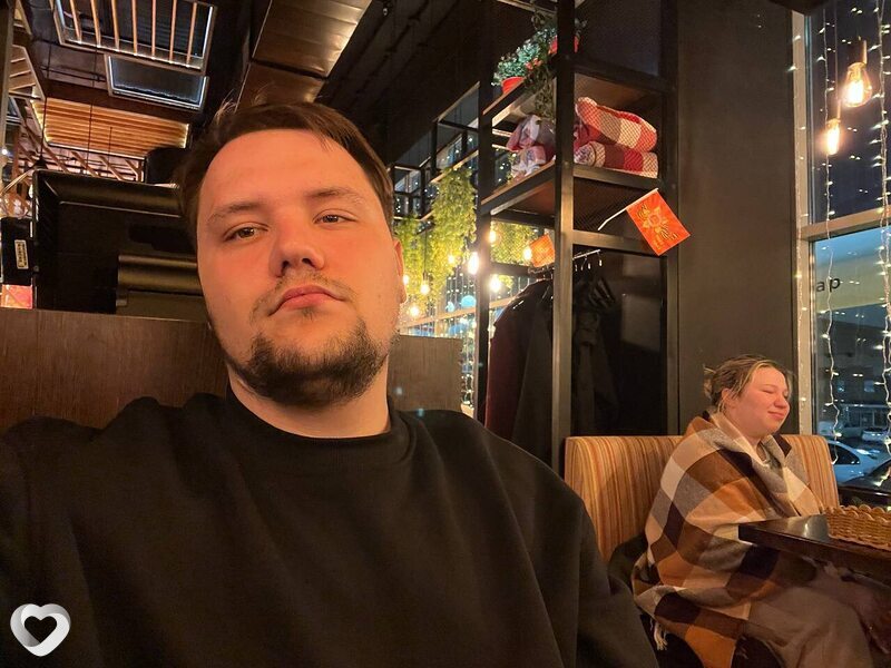 Кирилл, 23, Перми — анкета №4681273