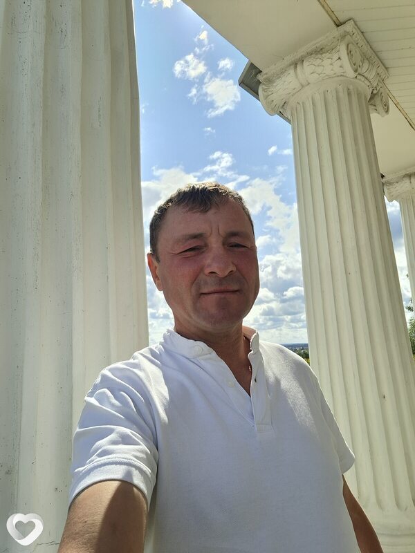 Рустем, 45, Казани — анкета №4681274