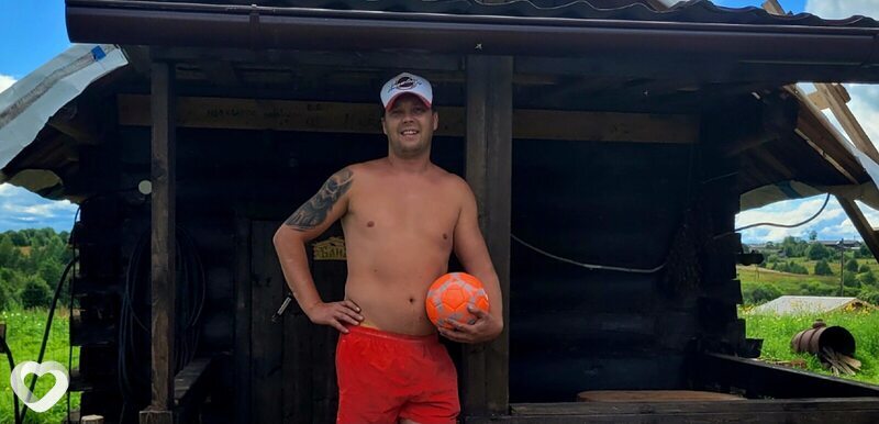 Алексей, 36, Рязани — анкета №4681288