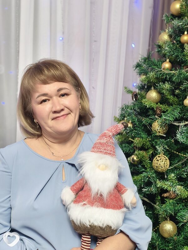 Гульнар, Добрянка