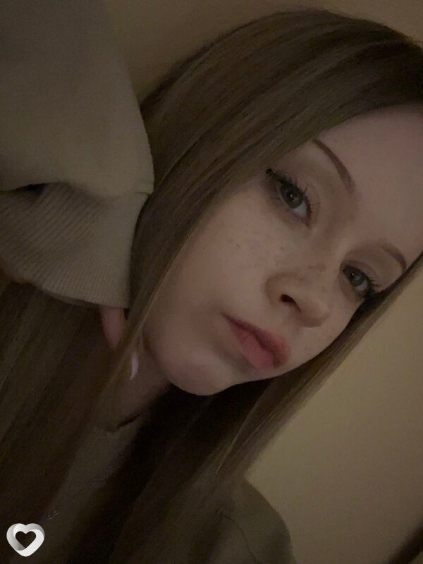 Лена, 18, Красноярске — анкета №4681235