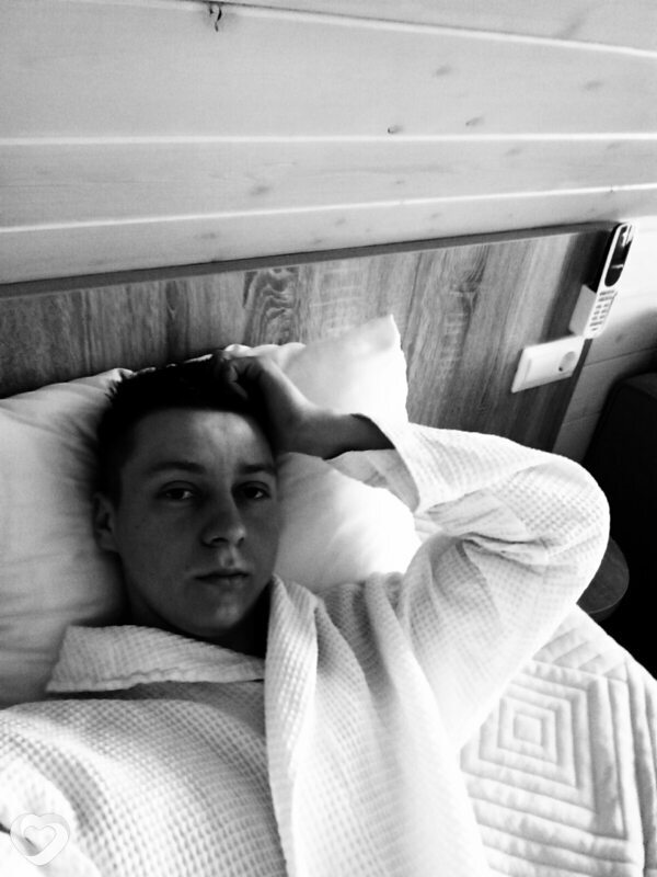 Евгений, 21, Липецке — анкета №4681237