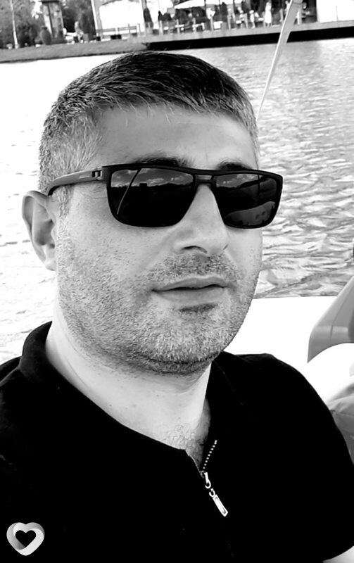 Аа, 38, Краснодаре — анкета №4681301