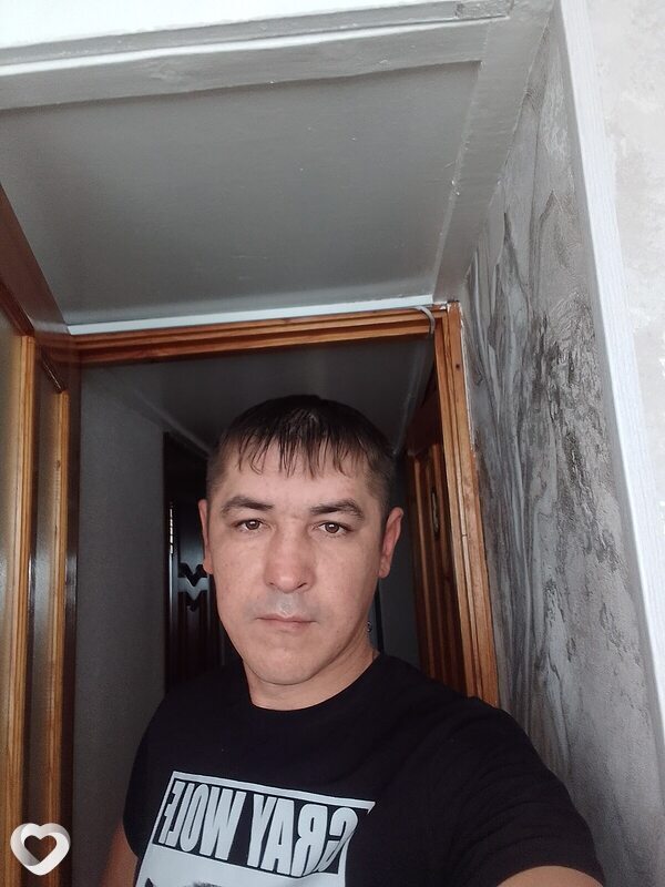 Rinat, Новый Уренгой