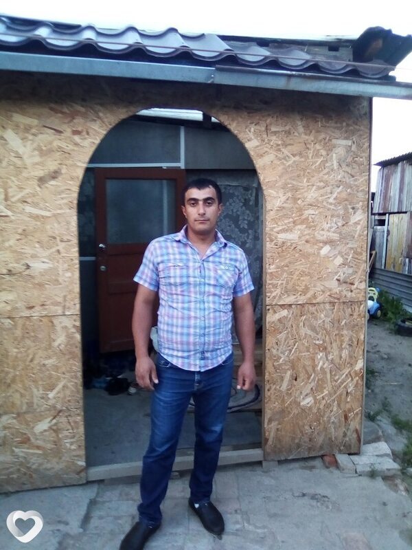 Иван, Озерск (Челябинская Обл)