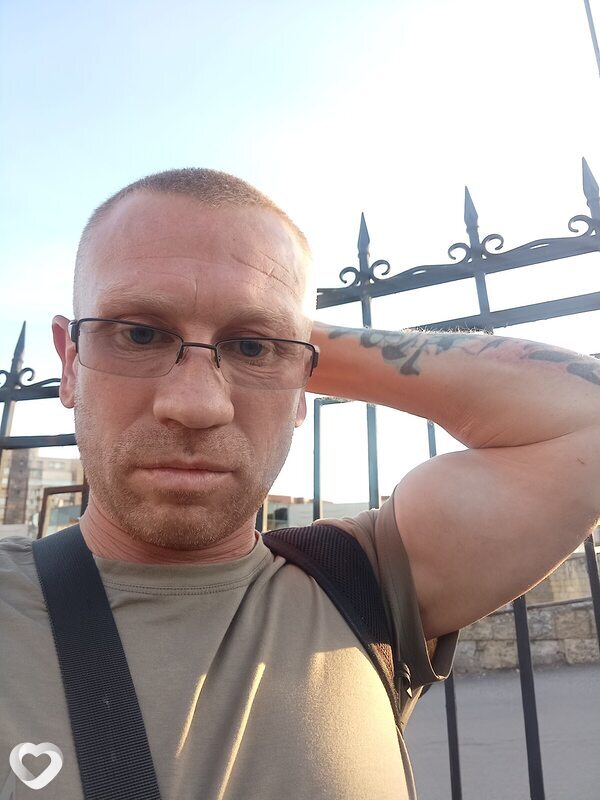 Пиарррь, 39, Санкт-Петербурге — анкета №4681347