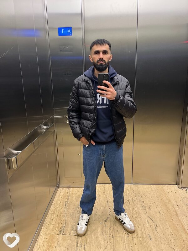 Ансор, Калининград