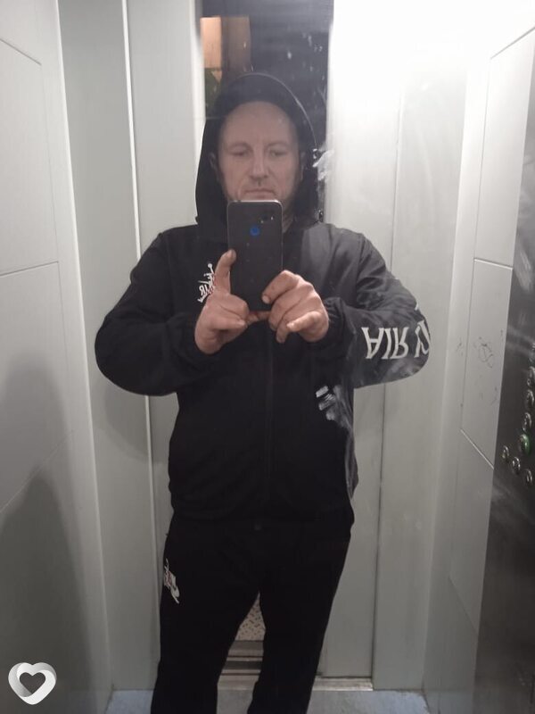 Алексей, 45, Хабаровске — анкета №4681361