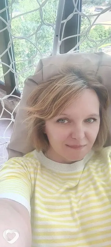 Вера, 49, Москве — анкета №4681362