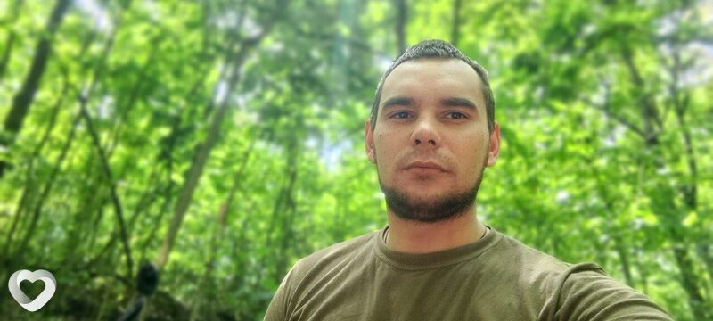 Дмитрий, 29, Перми — анкета №4681378