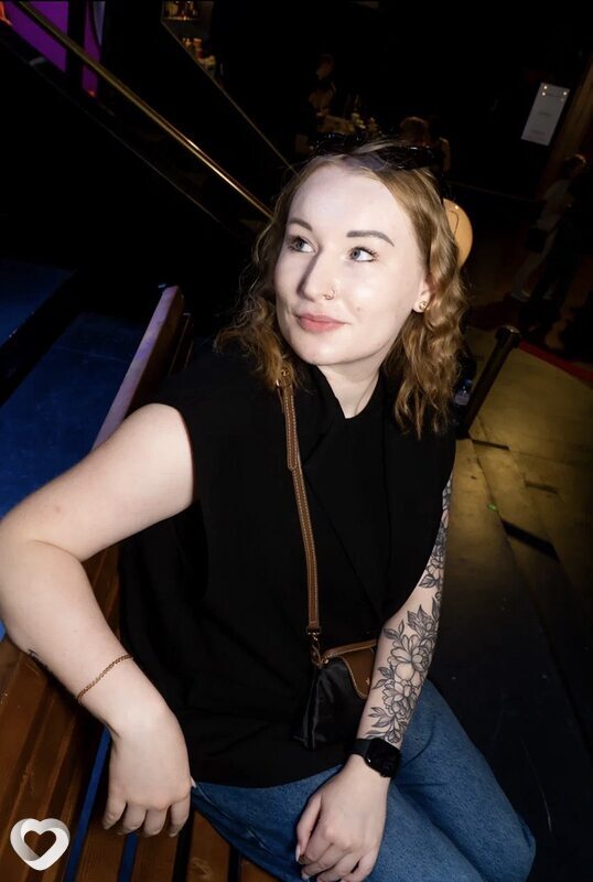 Наташа, 23, Люберцах — анкета №4681549
