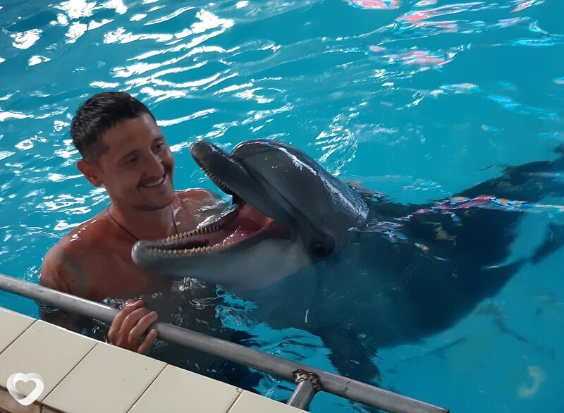 Виталий, 40, Оренбурге — анкета №4681317