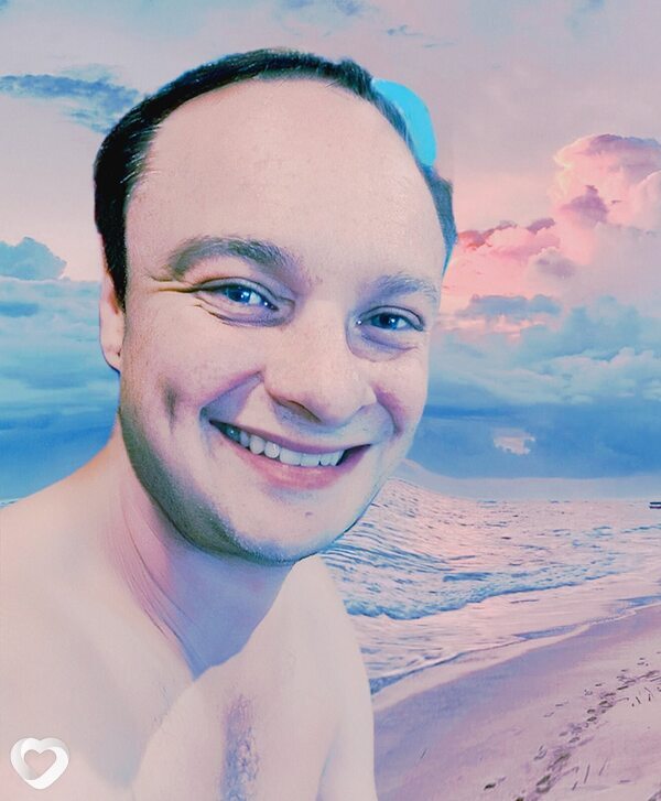 Владислав, 49, Минске — анкета №4681325
