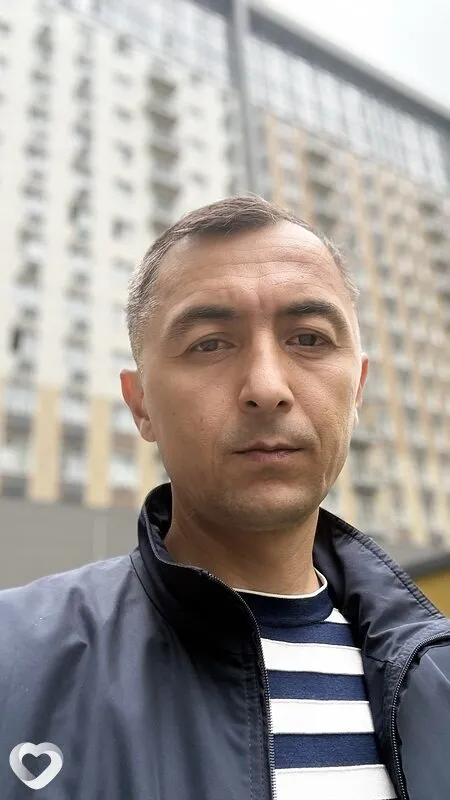 Макс, 43, Москве — анкета №4681333