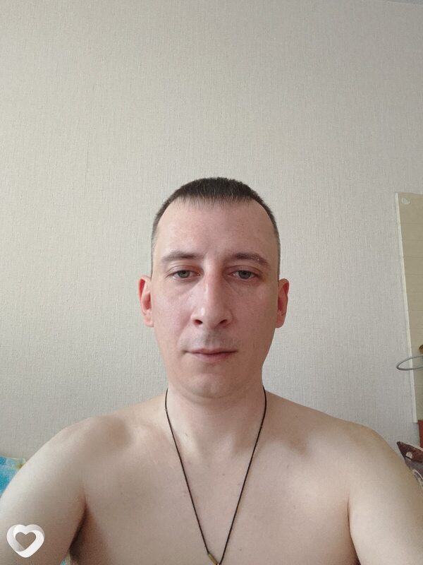 Юрий, Новосибирск
