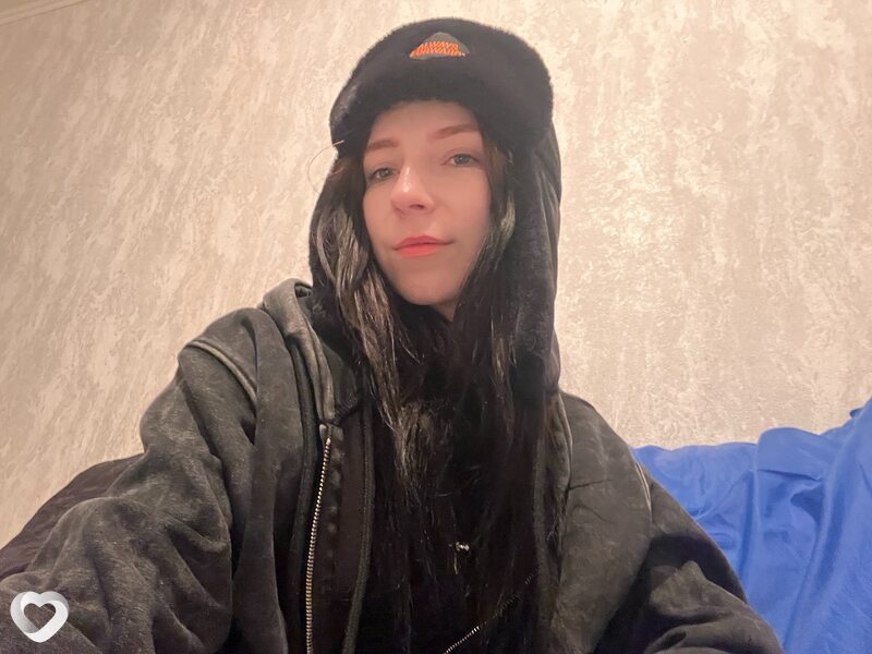Женя, 20, Гродно — анкета №4681383