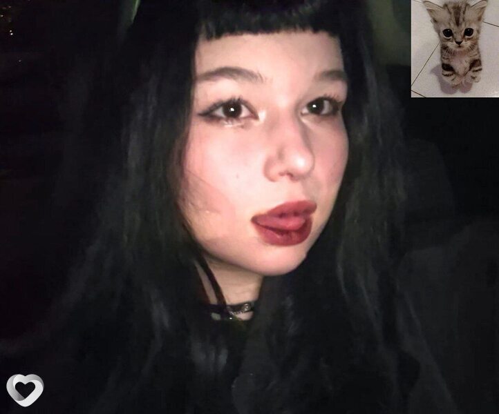 Деля, 20, Казани — анкета №4681389