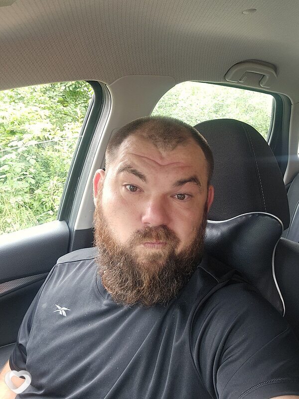 Сергей, 39, Нижнем Новгороде — анкета №4681394