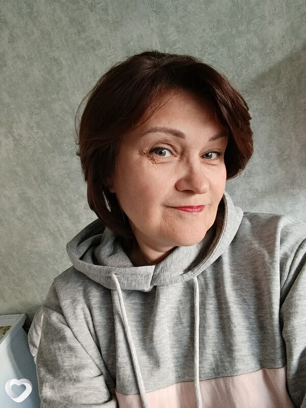 Ирина, 46, Минске — анкета №4681511