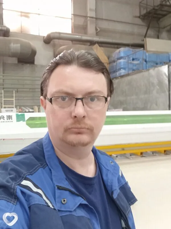 Владимир, Новоалтайск