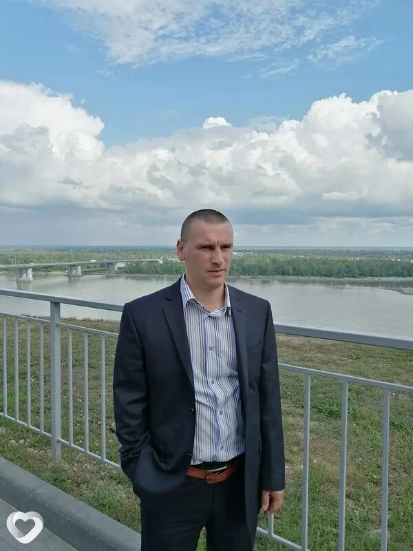 Юрий, 42, Барнауле — анкета №4681519