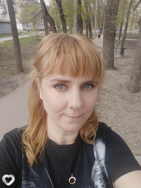 Марина, Петропавловск-Камчатский