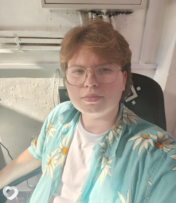 Матвей, 22, Минске — анкета №4681531
