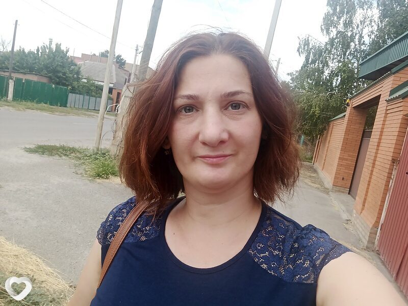 Ирина, Сальск