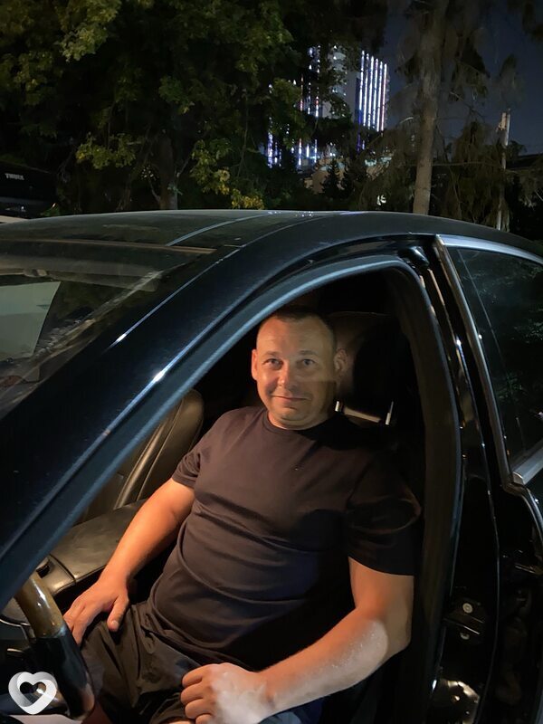 Евгений, 39, Челябинске — анкета №4681429