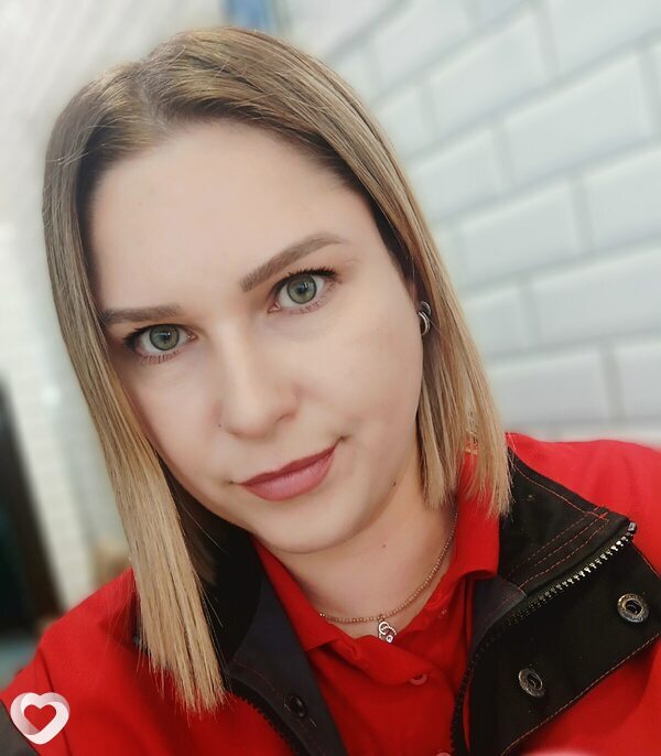 Ирина, Раменское