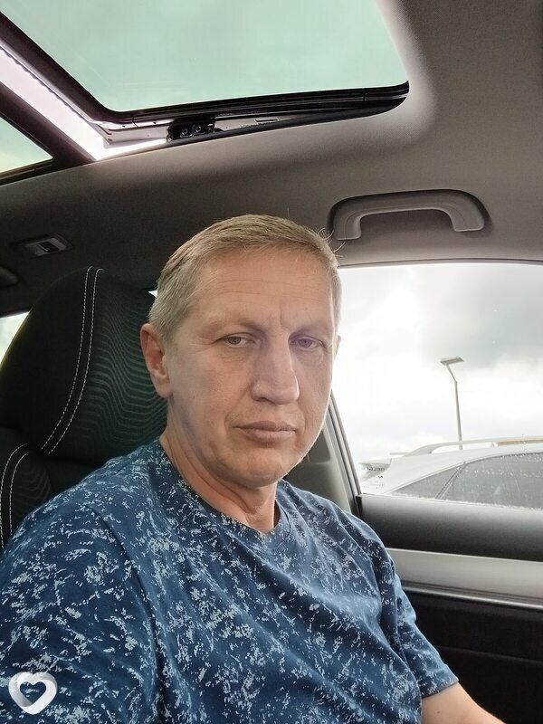 Дмитрий, 48, Тюмени — анкета №4681432