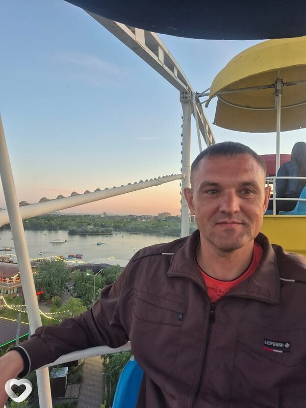 Алексей, Елабуга