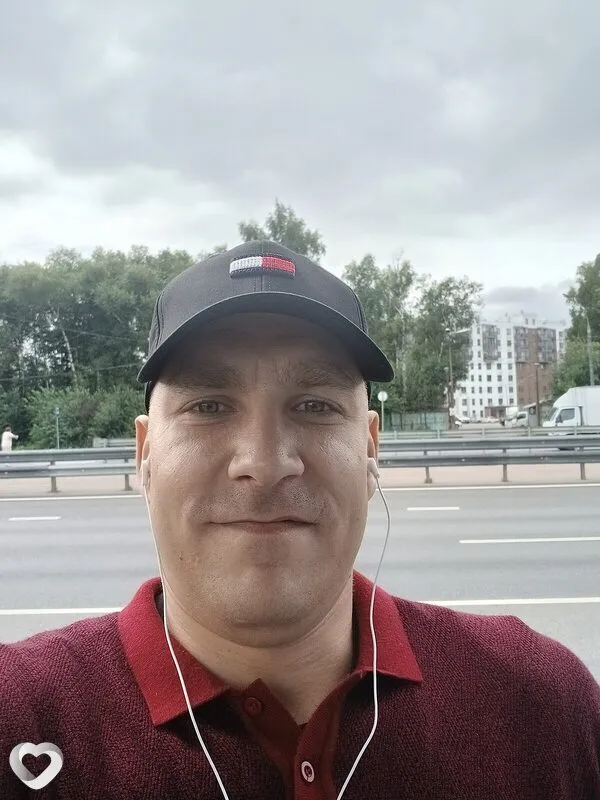Степан, 36, Москве — анкета №4681444
