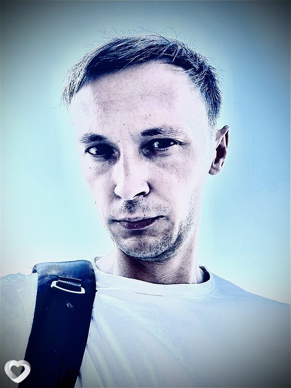 Сергей, 33, Витебске — анкета №4681912