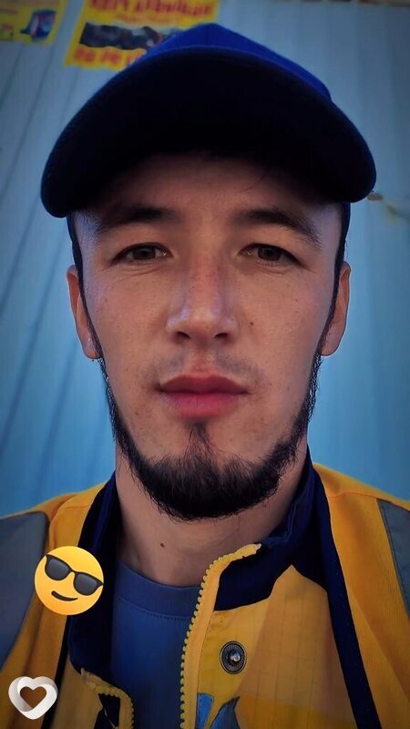 Бека, 27, Астане — анкета №4681921