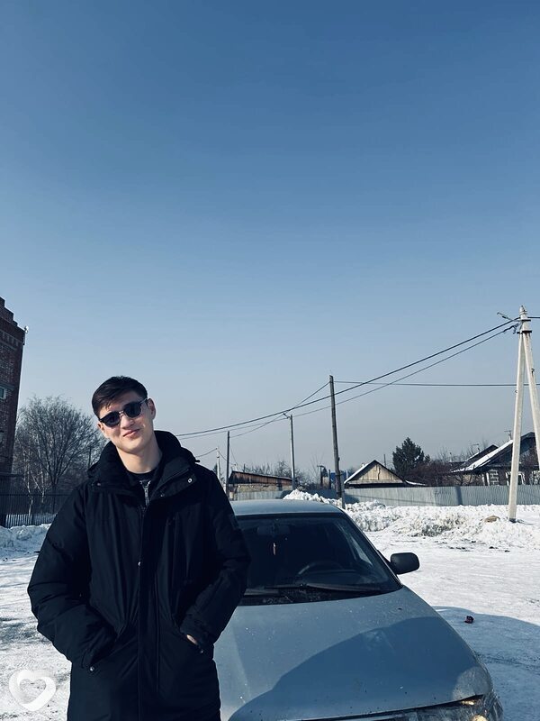 Esko, Усть-Каменогорск