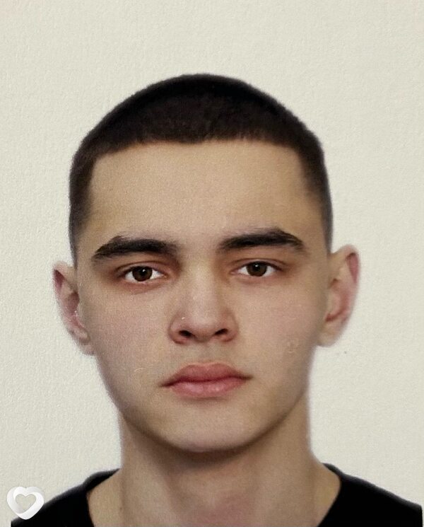 Александр, 20, Санкт-Петербурге — анкета №4681582