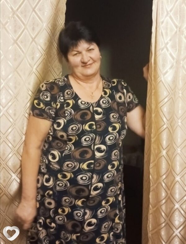 Людмила, Лубны