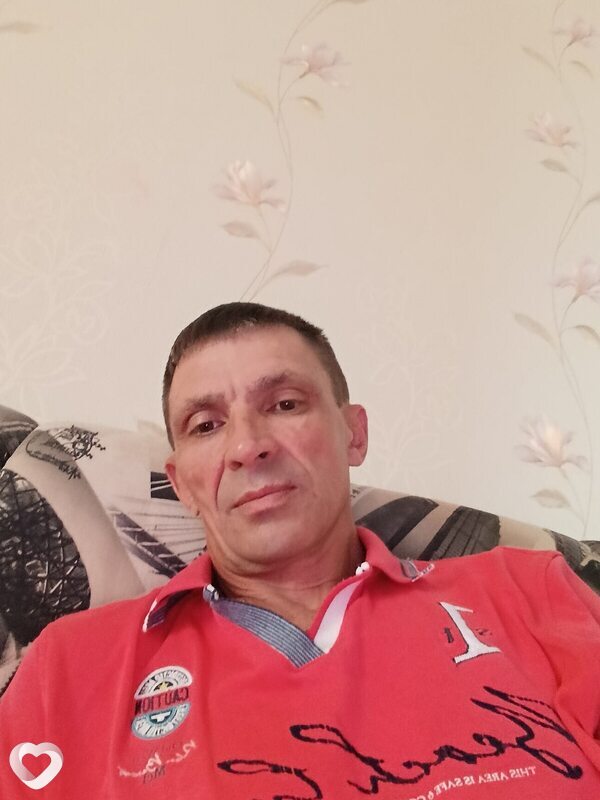 Сергей, Набережные Челны