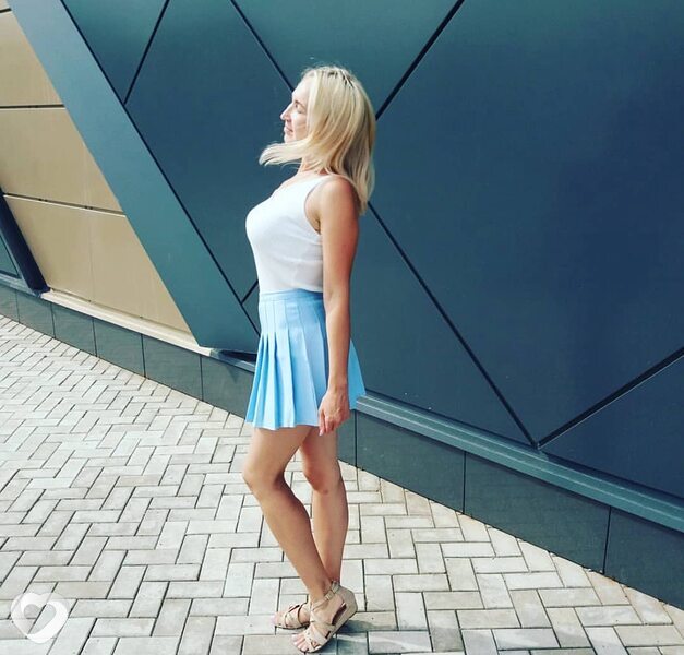 Анжела, 38, Казани — анкета №4681599