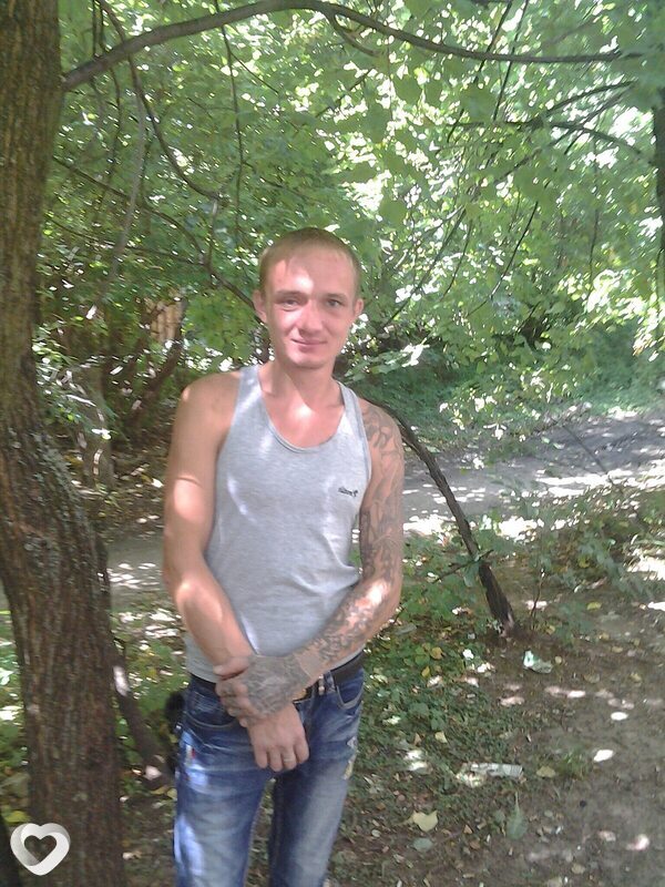 Евгений, 38, Нижнем Новгороде — анкета №4681955