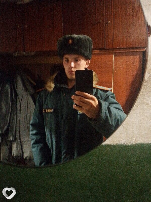 Трофим, Ижевск