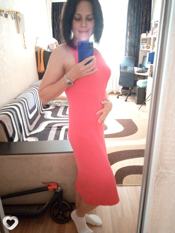 Ketrin, 37, Бресте — анкета №4681805