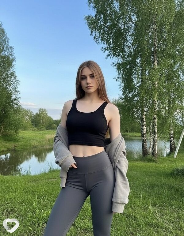 Анастасия, 19, Красноярске — анкета №4681806