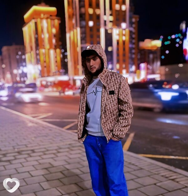 Алишер, 26, Астане — анкета №4681821
