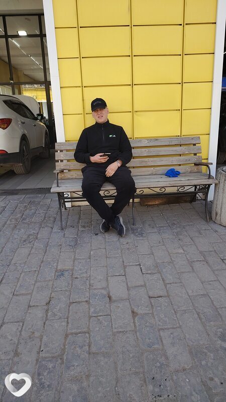 Тимур, 35, Костанае — анкета №4681447