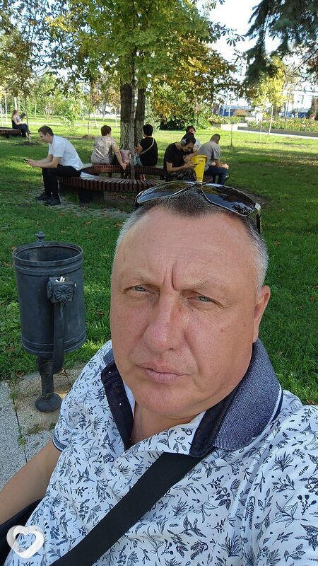 Sergi, 53, Энгельсе — анкета №4681457