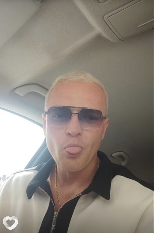 Виталий, 45, Краснодаре — анкета №4681468